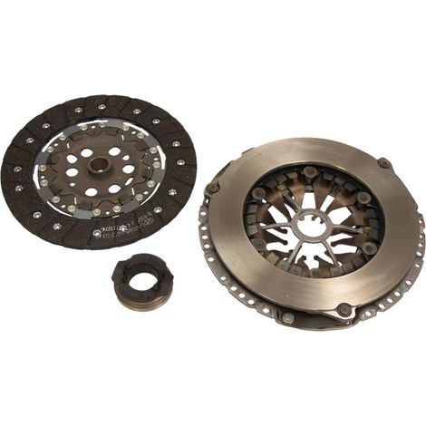 Kit de embrague LUK VW T5 1.9TDI/2.0TDI 03- (1/5)