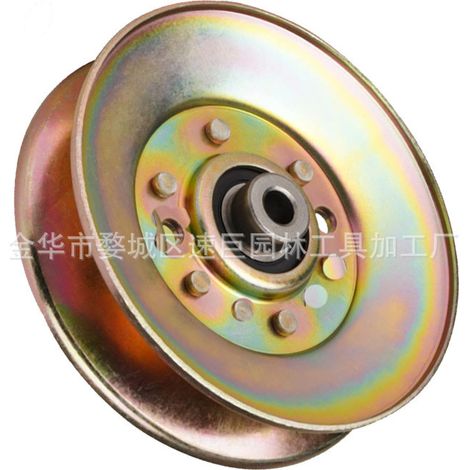 The wheel tends to be used in a wide range of models: 956-3045, 956-3045A, GT2000, GT2100 and GT2542.