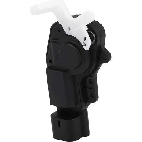 Moteur d'actionneur de verrouillage centralisé arrière droit pour LIFAN X60 (1/5)