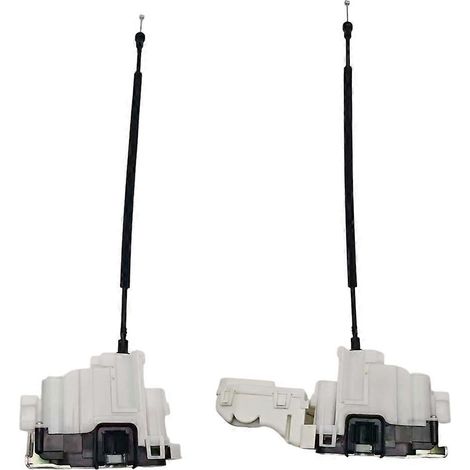1 Paar Türschloss- und Betätigungsmechanismen für Fiat Tipo Stufenheck Kombi 356 357 016-2025 519836030 519839440 (1/5)