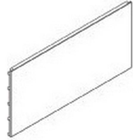 2PZ ZAF PANNELLO LISCIO CM. 47X100 PANNA
