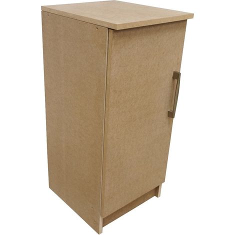Right hand hinge door (1/3)