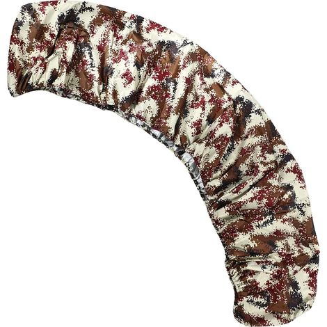 Housse de Kayak Imperméable, Protection UV, Anti-poussière, pour Rangement Extérieur, Matériau en Tissu Oxford, pour Utilisation sur la Plage et dans le Jardin (2) (1/5)