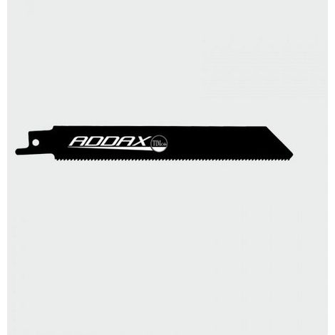 TIMCO Reciprocating Saw Blades Metal Cutting Bi-Metal - S922BF (1/2)