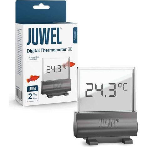 juwel - Digital Thermometer 4.0