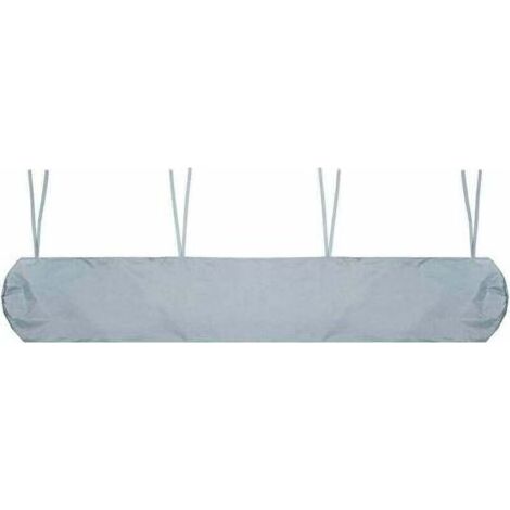 Housse de protection pour auvents Housse de store étanche pour stockage en hiver (4,0 m) (1/5)