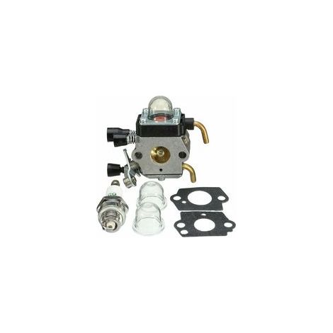 Vergaser für Stihl HS45 FS38 FC55 FS310 Heckenschere Zama C1Q-S169B