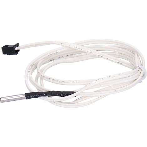 Thermistances B3950 100K en acier inoxydable, de remplacement pour imprimante 3D, accessoire de capteur, 1 m / 3,3 pi (1/5)