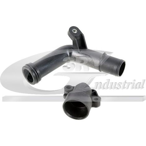 3RG 82653 TUBO AGUA PLÃƒÂSTICO