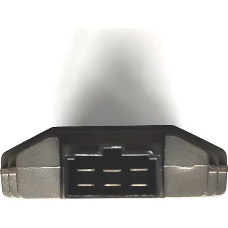 Supply of voltage regulators for motorcycles, compatible with Kawasaki KLF300, Bayou 300 and ZXR 250 quads. (1/4)