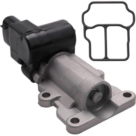 Reparatursatz für Toyota RAV4 Highlander 2001-2003, Leerlaufregelventil (IACV), Teilenummer 22270-28010 (1/5)