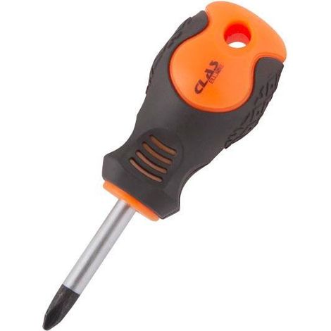 Tournevis phillips ph2x38- OS 1117BL - CLAS Equipements (1/2)