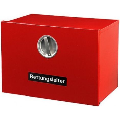 KFWandbox für Rettungsleiter Kompakt-A (1/2)