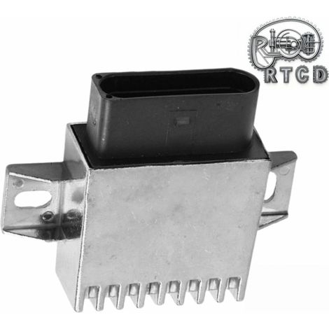 4F1 906 093C/B Kfz-Teile Kraftstoffpumpenrelais Kraftstoffpumpensteuergerät für Audi (1/5)