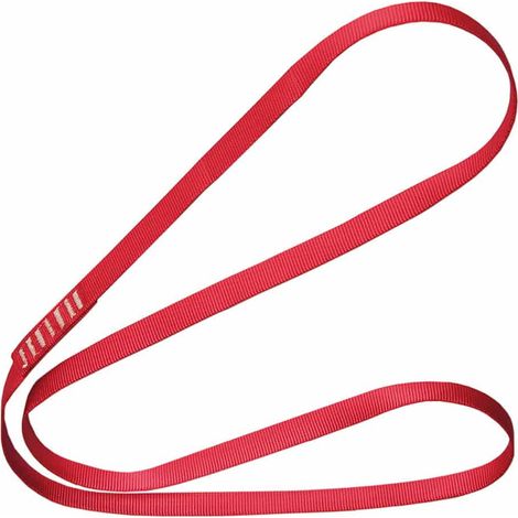 Anneau de sangle cousu - 120 cm
