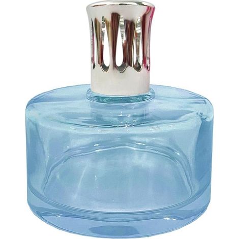 Lampe Catalytique Aromatique Désodorisant et Purification pour la Maison (Bleu) (1/5)