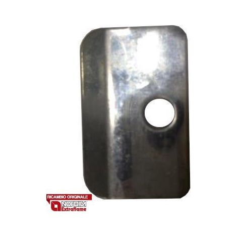 EXTRAFLAME - 002277549 - Blocca vetro - 1 pezzo (1/2)