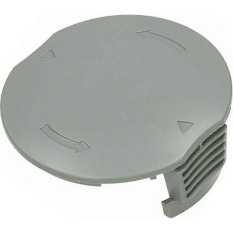 1 pièce F016F05320 Couvercle de bobine de fil de coupe-bordures BOSCH Easy GrassCut18-230 en ABS (1/5)