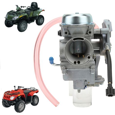Vergaser für Arctic Cat 400 2005-2008 0470-504 (606-037) (1/5)