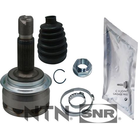 Kits joint coté roue - OJK51.001 - SNR - Compatible avec véhicule Mercedes