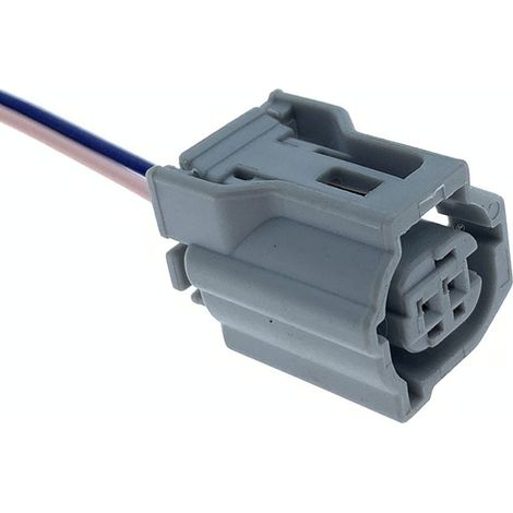 DJ7025YC-0.6-21 is suitable for Toyota hood lock ABS sensor 6189-7073/90980-1257 (1/4)