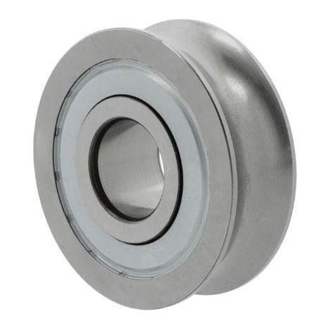 INA Laufrollen LFR5206-25 -2Z Innen-Ø 25 mm Außen-Ø 72 mmBreite25,8 mm 1St./VE