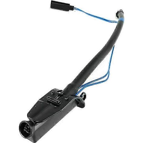 Buse de lave-glace LR045321 pour L405 2013-2015 / Sport L494 2014-2019, édition 527 (1/4)