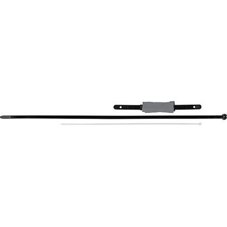 Étoile d’étanchéité pour les gaines de protection de câbles RDSS-45, RDSS-CLIP-45(S5)