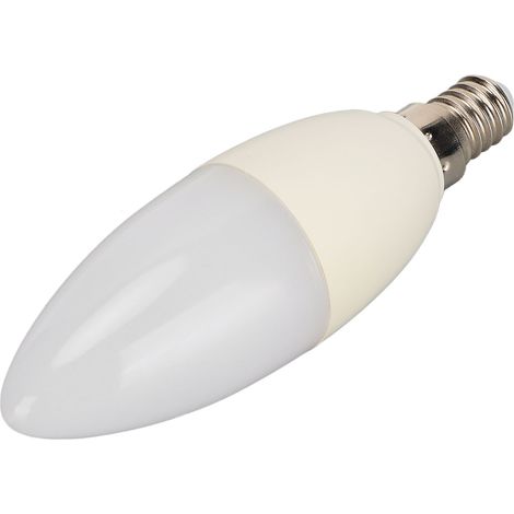 Multifunktionale smarte LED-Lampe mit Fernsteuerung per App und WLAN, ideal für Zuhause (85-265 V). (1/5)