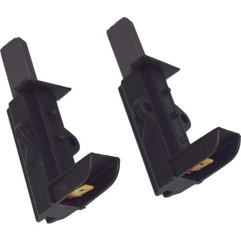 Beko Washing Machine Motor Carbon Brushes And Holders (1/5)
