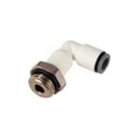 Raccord instantané Legris LIQUIfit G 1/4 Mâle ( Prix pour Paquet de 10 )