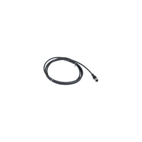PROLONGADORES HEMBRA M12 RECTOS 5m