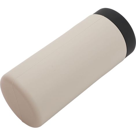 Dispenser di detersivo liquido in silicone ricaricabile e a prova di perdite per lavastoviglie, con scomparti per sapone, shampoo e prodotti per il bagno e la cucina, tipo 1 (1/5)
