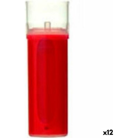 Pilot Cartridge WBS-VBM ricarica per evidenziatori Rosso 1 pz (1/2)