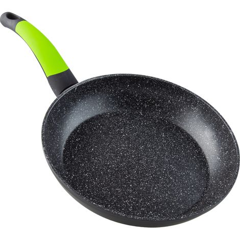 Sartén piedra mármol ecológica supreme 26 cm (1/2)