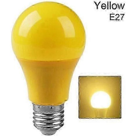 Lampe LED A60 (1/5)