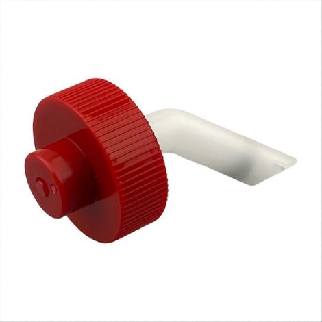 Bouchon de réservoir d'eau pour autolaveuse de sols V12 Slim (1/5)