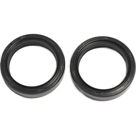 Paraolio Athena per sospensioni, 41x53x10,5 mm, per motociclette (2 pezzi) (1/2)