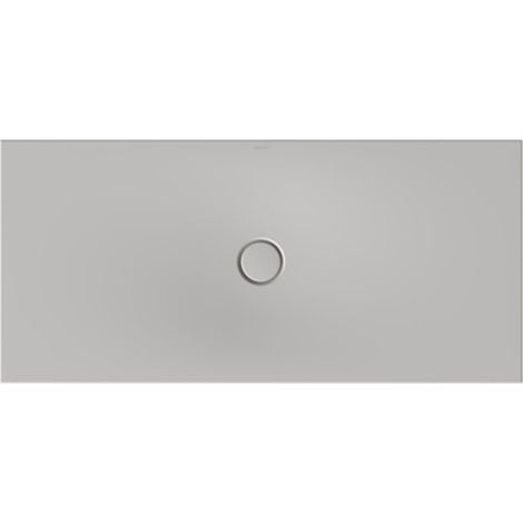 BetteFloor Duschwanne mit Minimum-Wannenträger und Antirutsch Pro