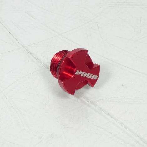 Bouchon niveau huile Voca pour Moto Derbi 50 Senda Xtrem Neuf (1/2)
