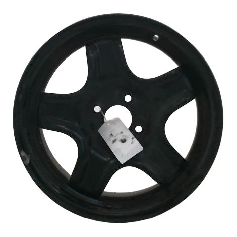 [PRODUIT D'OCCASION] Jante Tole DACIA Sandero 2008- ♻️ Ref Oe. 403002053r - Garantie à vie (1/2)