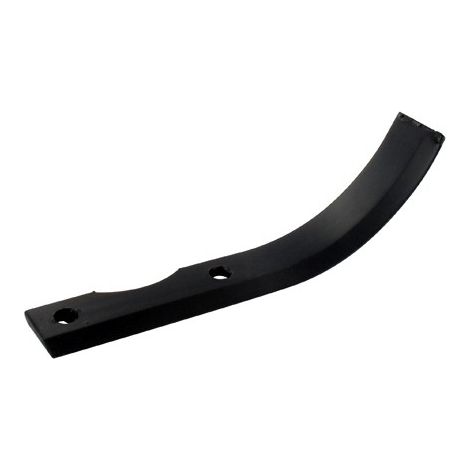 Couteau de fraise droit 175mm Type Bineur pour motobineuse STAUB