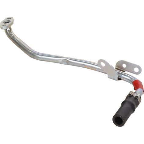 Tubo di raffreddamento del termostato per Fiat Fiorino 07 (1/4)