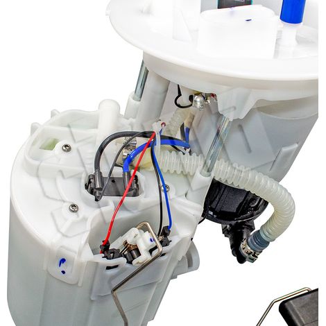 0580202016 8K0919051G Convient pour l'ensemble pompe à carburant neuf A4L09-11B8/S5. Ensemble/pompe à carburant A4L09-11B8/S5 (1/4)