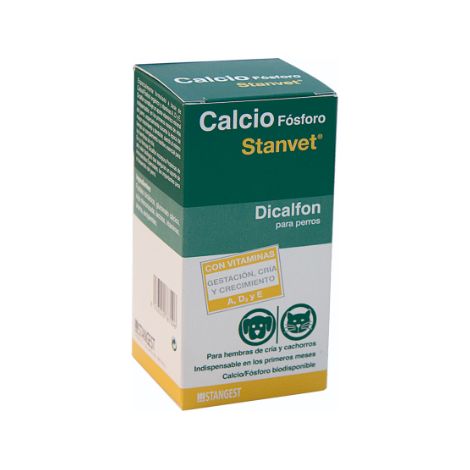 Stangest fosforo 100cpd