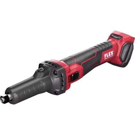 Amoladora recta Flex DGE 25 18.0-EC C 18 V
