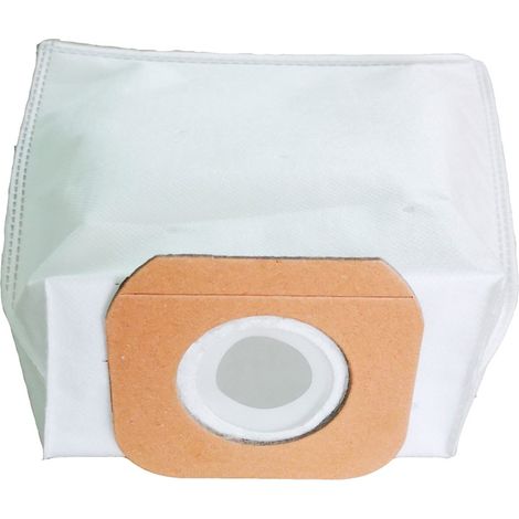5PZ SACCHETTI IN MICROFIBRA SCOPA HOOVER S2462 2490 2496 BALAI MINI DPE OLIVIA