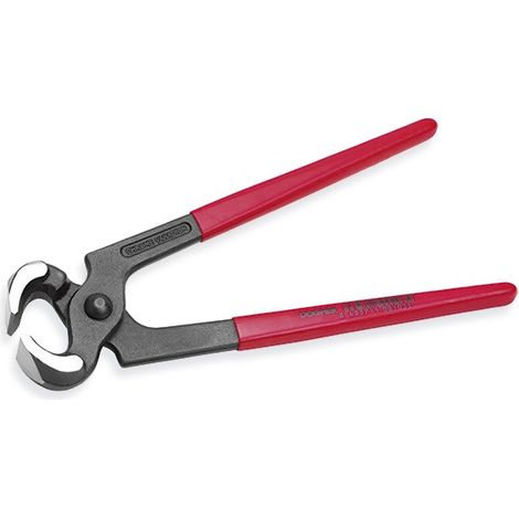 Zimmermannszange, CrV, 160 mm  DOGHER 273-160