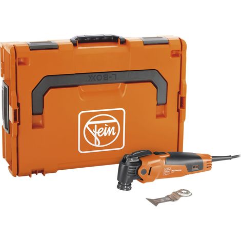 Fein - Multimaster MM 500 Plus L-BOXX - 72296769000 OS (1/5)