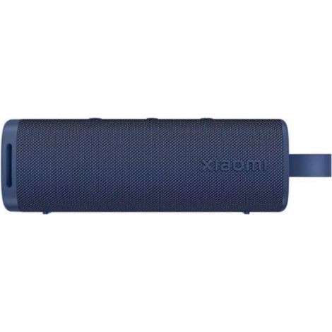 Tragbare Bluetooth-Lautsprecher - XIAOMI - Sound Outdoor 30W - Blau - Wasserfest - Akkulaufzeit 10h (1/3)